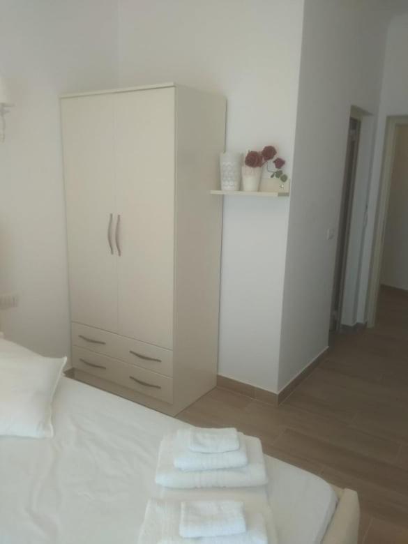 Vogklis House Hotel Qeparo Bagian luar foto