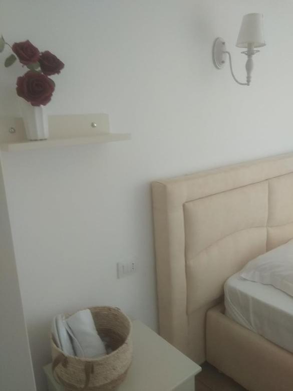 Vogklis House Hotel Qeparo Bagian luar foto
