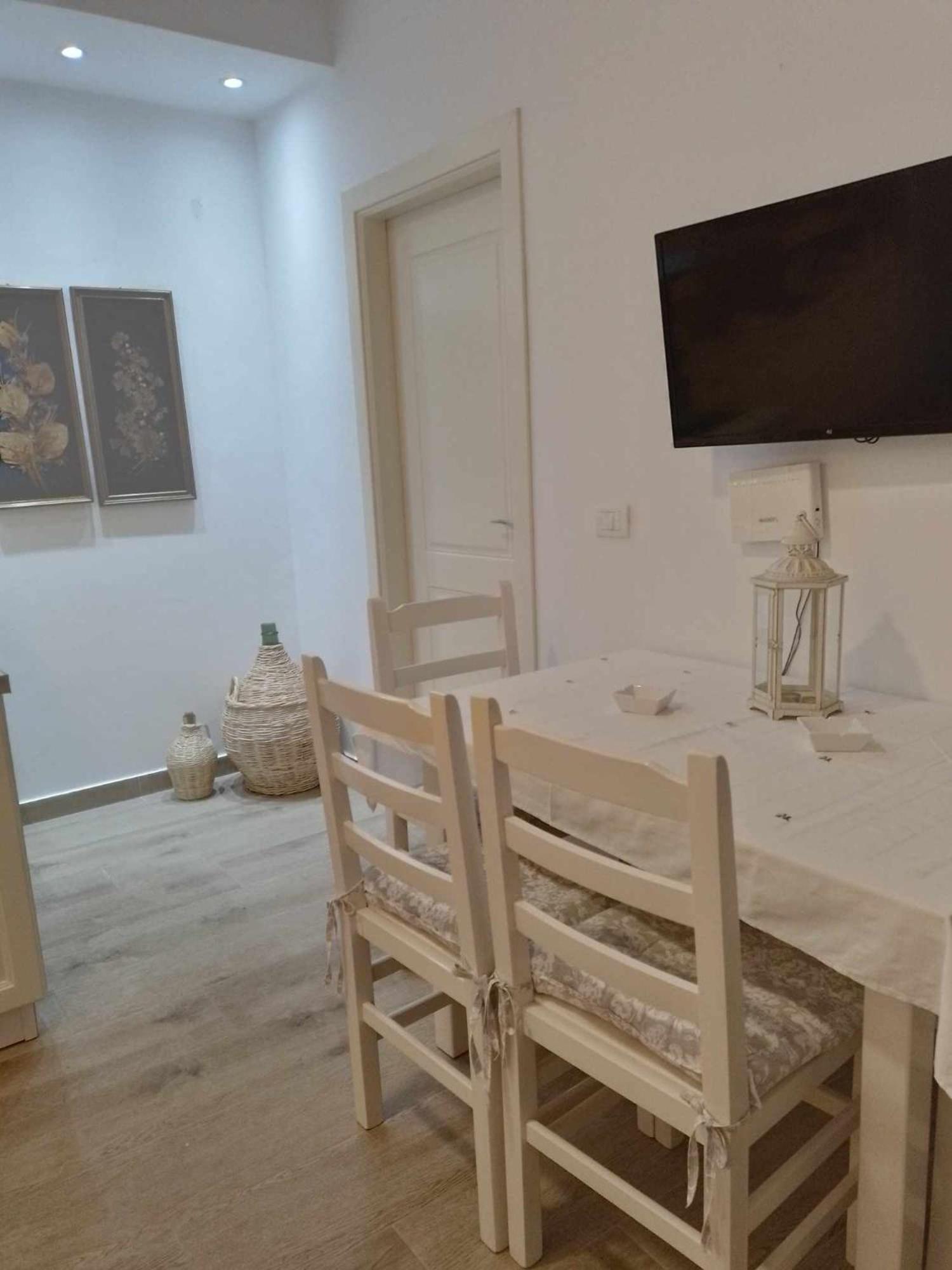 Vogklis House Hotel Qeparo Bagian luar foto