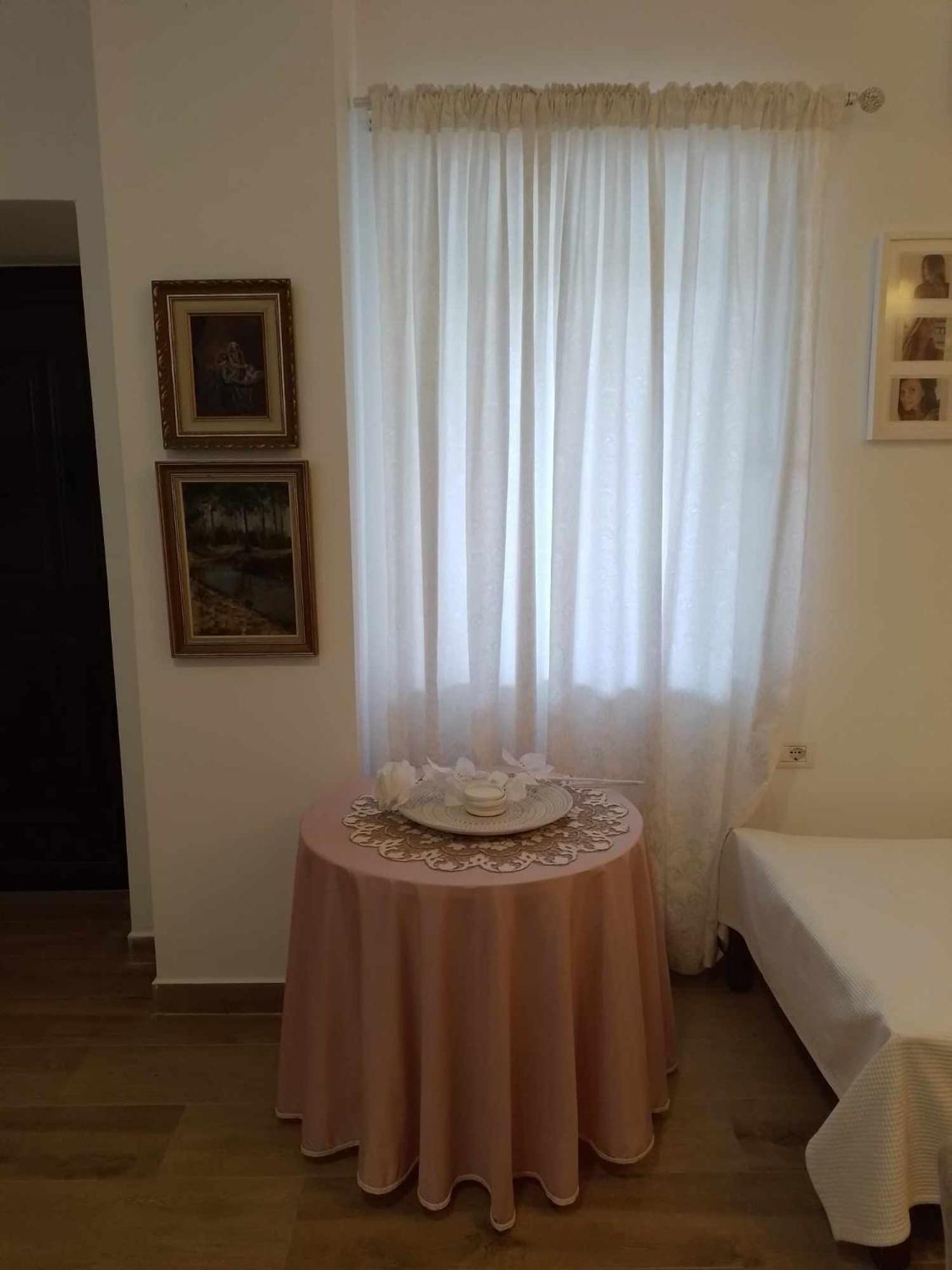 Vogklis House Hotel Qeparo Bagian luar foto