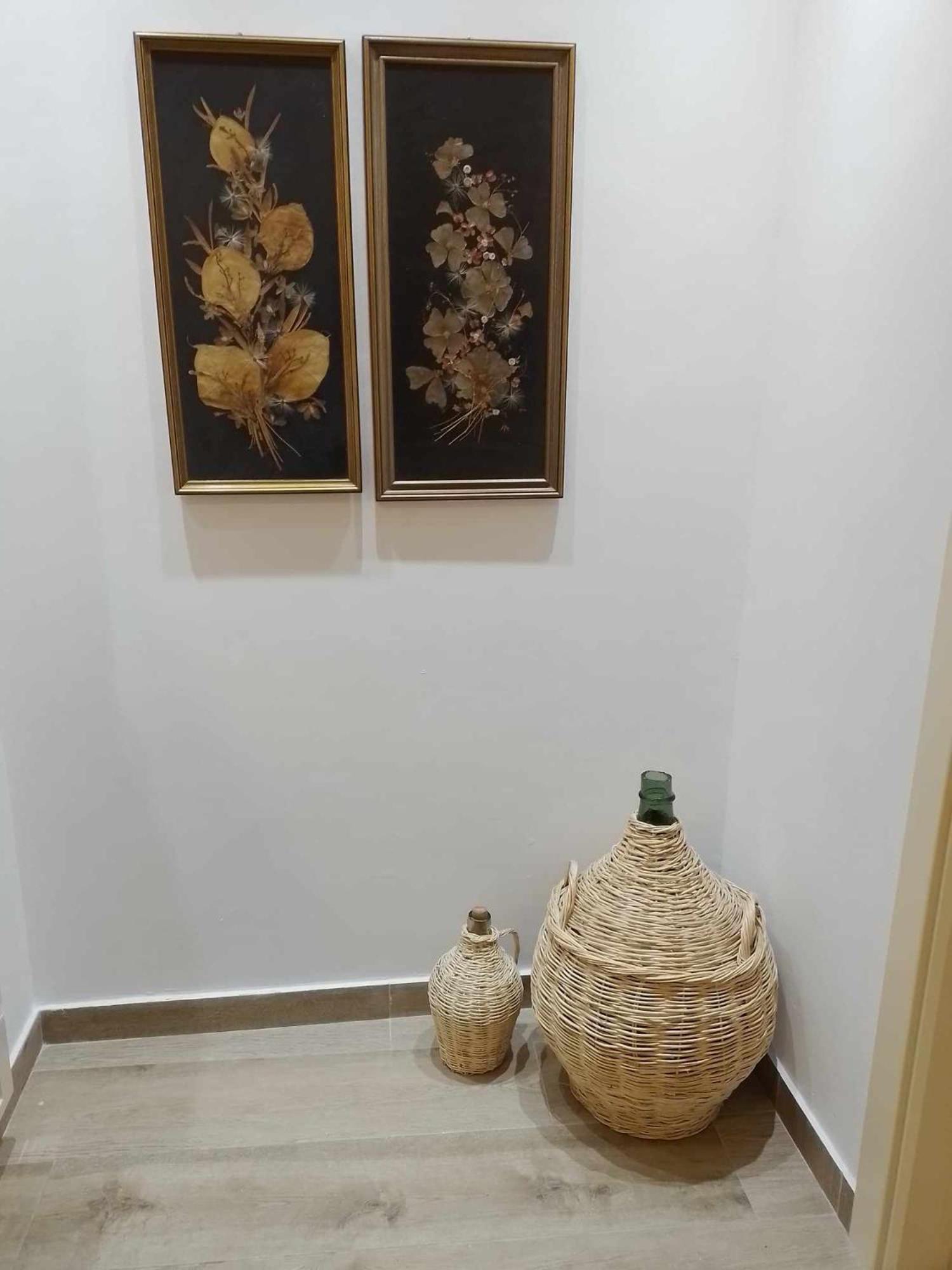 Vogklis House Hotel Qeparo Bagian luar foto